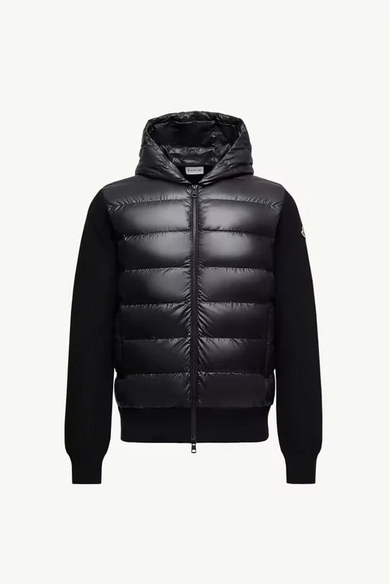 Cardigan MC