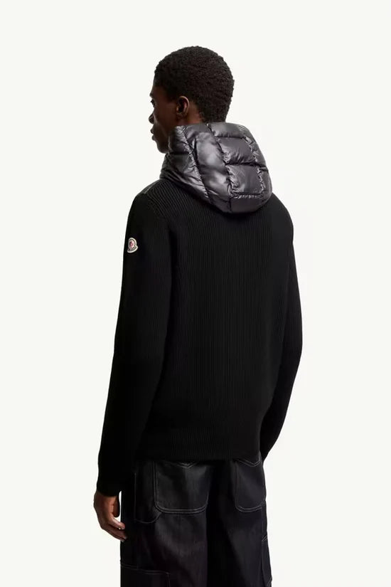 Cardigan MC