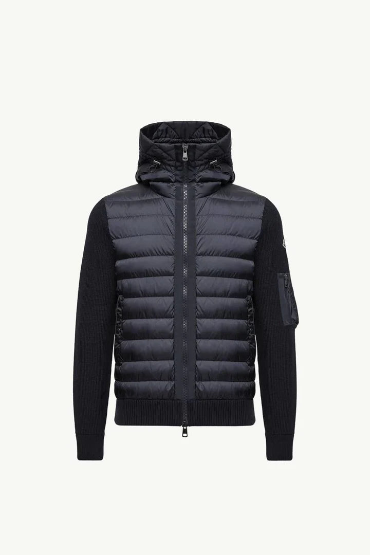 Cardigan MC