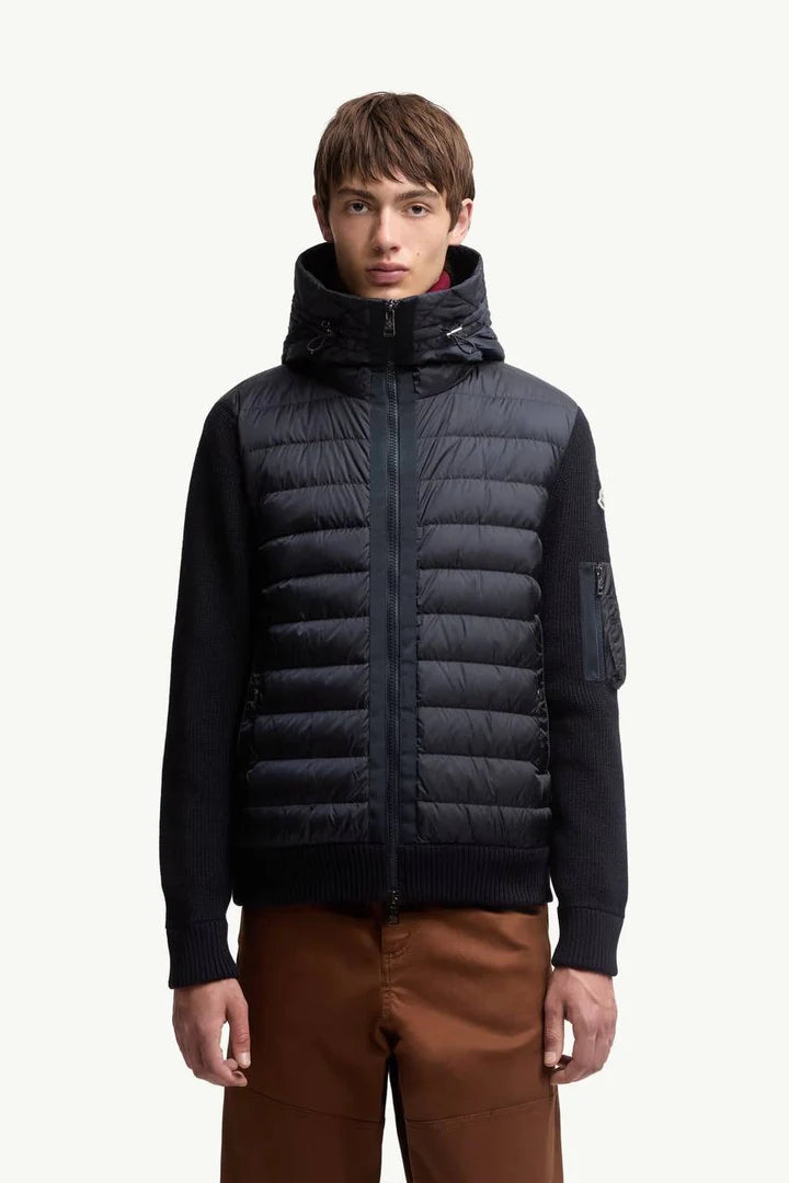 Cardigan MC