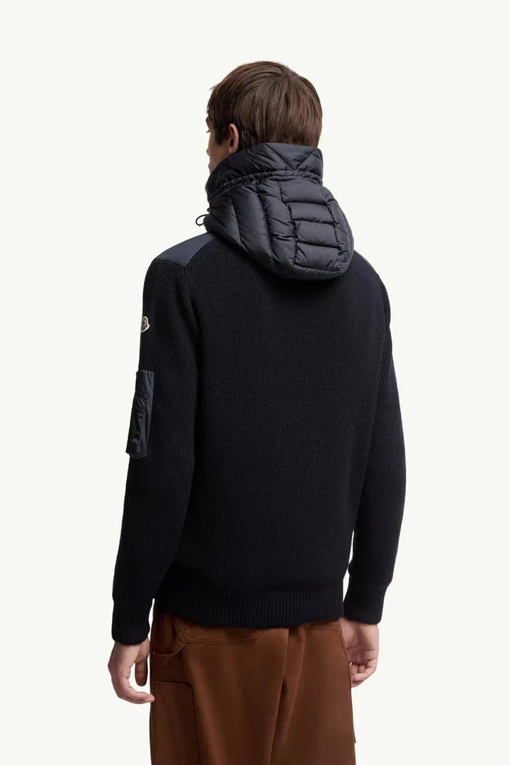 Cardigan MC